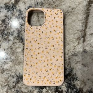 Pela case for iPhone 13 mini
